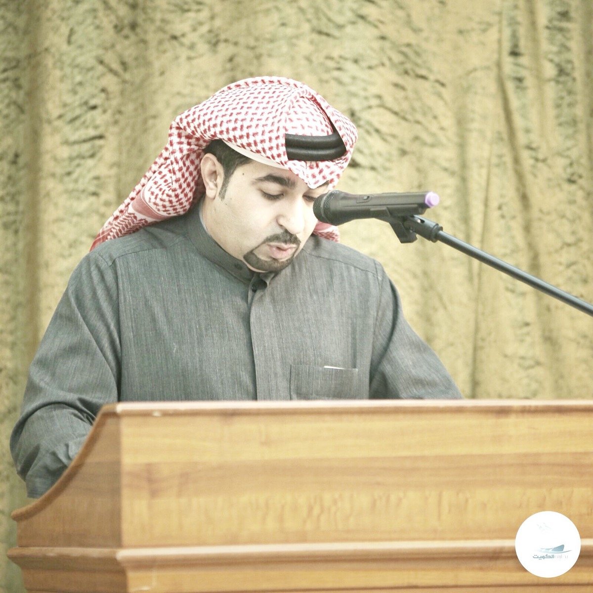 صورة من أعمال ومشاركات مكتب المحامي علي حسن القلاف 1